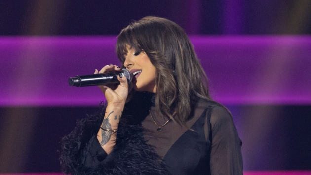 Ella Langley's record-setting 'Texas' remains the pick on multiple 'Billboard' charts